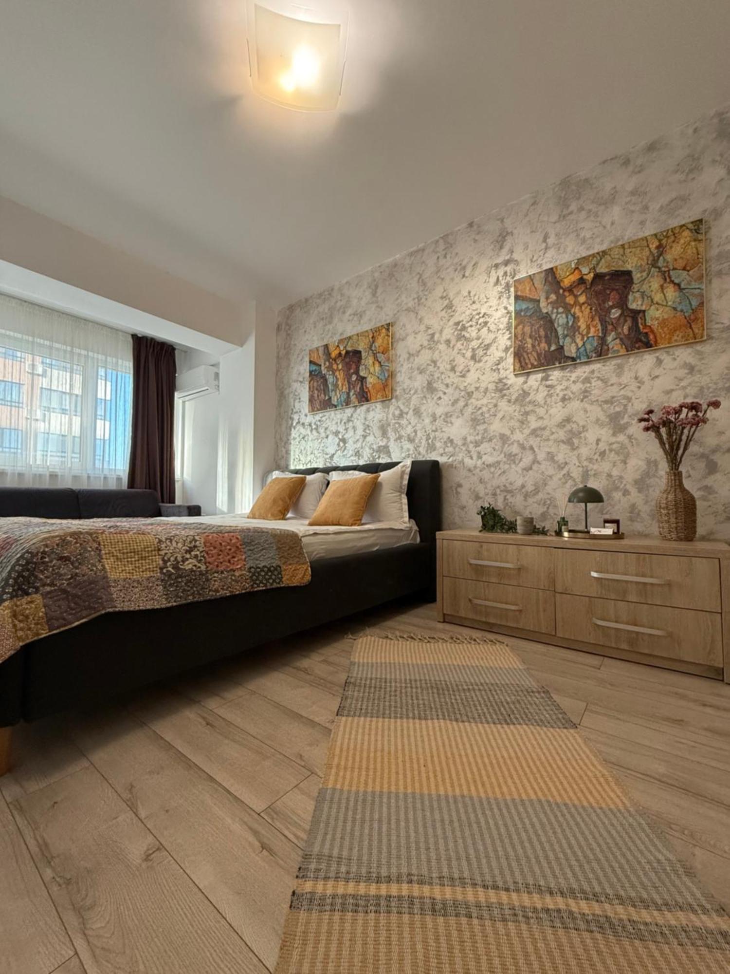 Smart Stay Studio With Free Parking Яссы Экстерьер фото